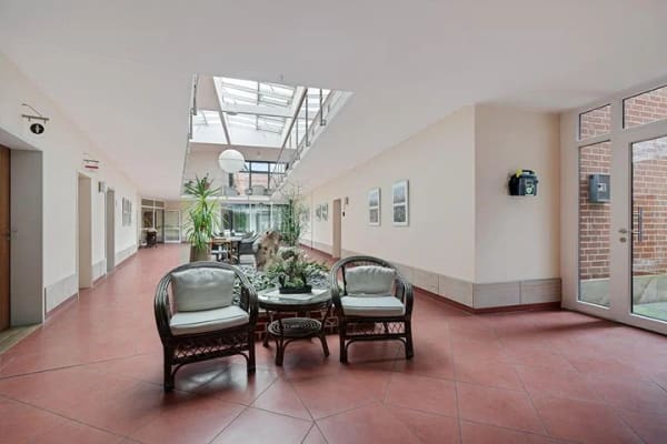 Immobilie in Emlichheim - Dachgeschosswohnung in Emlichheim - Bild 4