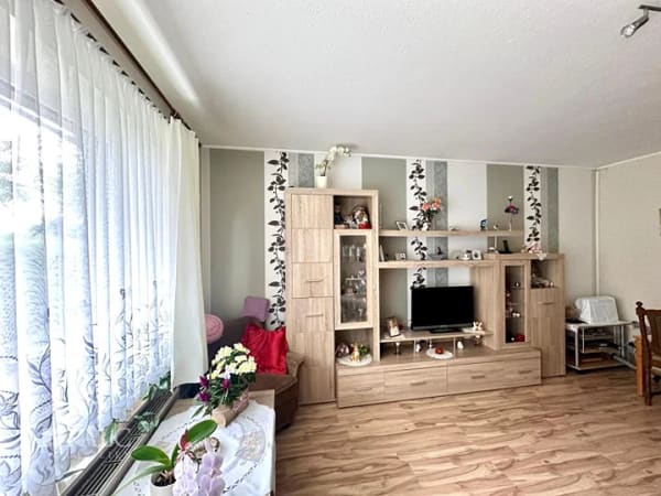 Immobilie in Harsefeld - Erdgeschosswohnung in Harsefeld - Bild 3