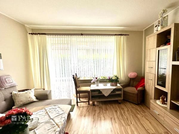 Immobilie in Harsefeld - Erdgeschosswohnung in Harsefeld - Bild 4