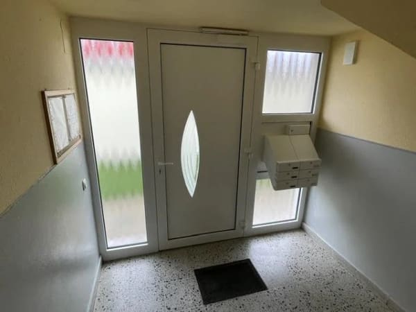 Immobilie in Bad Windsheim - Dachgeschosswohnung in Bad Windsheim - Bild 2