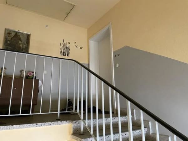 Immobilie in Bad Windsheim - Dachgeschosswohnung in Bad Windsheim - Bild 3