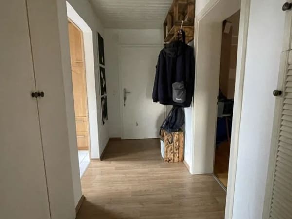 Immobilie in Bad Windsheim - Dachgeschosswohnung in Bad Windsheim - Bild 4