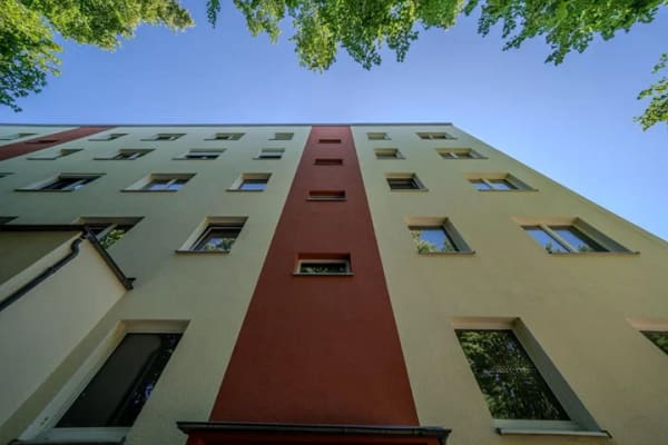 Immobilie in Böhlen - Etagenwohnung in Böhlen - Bild 3