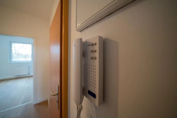 Immobilie in Böhlen - Etagenwohnung in Böhlen - Bild 4