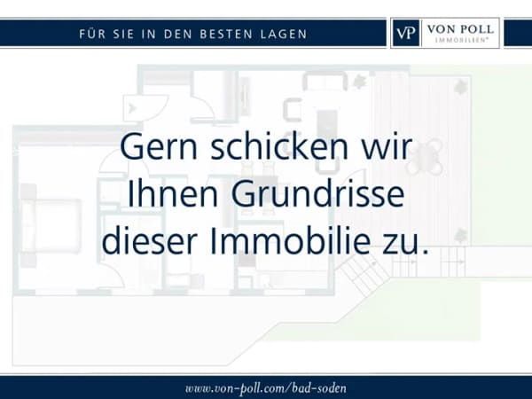 Immobilie in Sulzbach - Dachgeschosswohnung in Sulzbach (Bad Soden am Taunus) - Bild 4