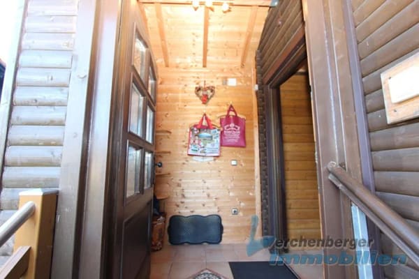 Immobilie in Arrach - Etagenwohnung in Arrach - Bild 1