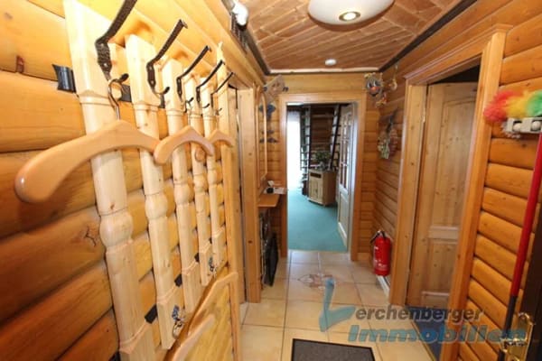 Immobilie in Arrach - Etagenwohnung in Arrach - Bild 2
