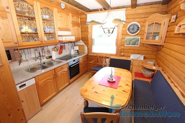 Immobilie in Arrach - Etagenwohnung in Arrach - Bild 3