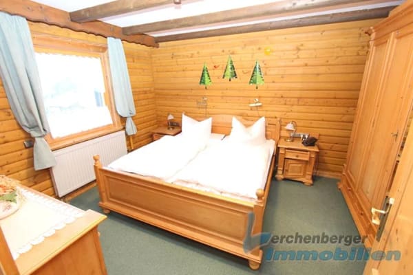 Immobilie in Arrach - Etagenwohnung in Arrach - Bild 4