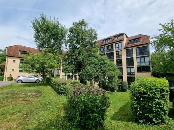 Immobilie in Passau - Wohnung in Passau - Bild 0