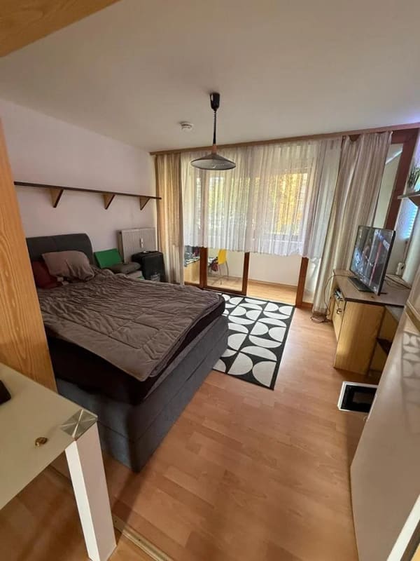 Immobilie in Passau - Wohnung in Passau - Bild 1