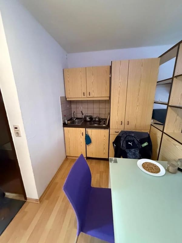 Immobilie in Passau - Wohnung in Passau - Bild 2