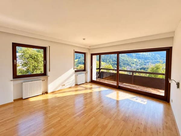 Immobilie in Berchtesgaden - Bergpanorama rundum – großzügige Doppelhaushälfte mit viel Platz für die ganze Familie - Bild 4
