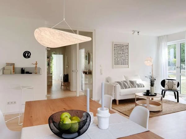 Immobilie in Kahl am Main - Modern wohnen - frisch renovierte Terrassenwohnung in Kahl am Main - Bild 0