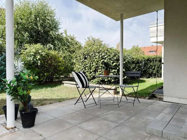 Immobilie in Kahl am Main - Modern wohnen - frisch renovierte Terrassenwohnung in Kahl am Main - Bild 4