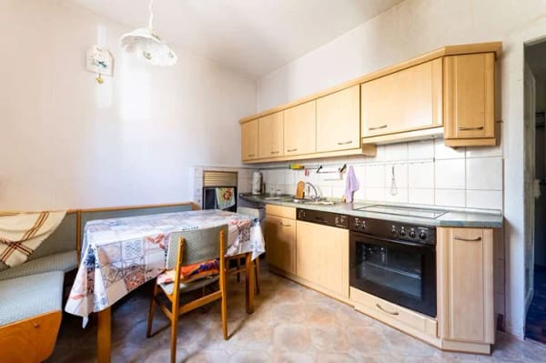 Immobilie in Bad Gottleuba-Berggießhübel - Charmantes Einfamilienhaus mit viel Potenzial im Kurort Bad Gottleuba - Bild 4