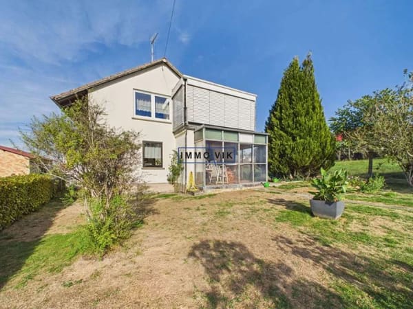 Immobilie in Bad Schussenried - Provisionsfrei: Einfamilienhaus, aus Alt wird Ihr Zuhause - Bild 1