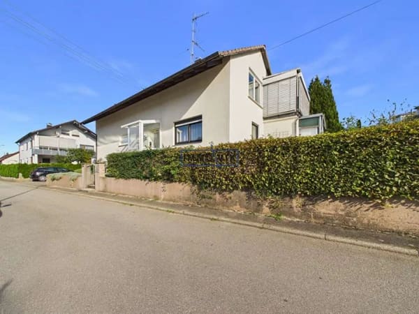 Immobilie in Bad Schussenried - Provisionsfrei: Einfamilienhaus, aus Alt wird Ihr Zuhause - Bild 3