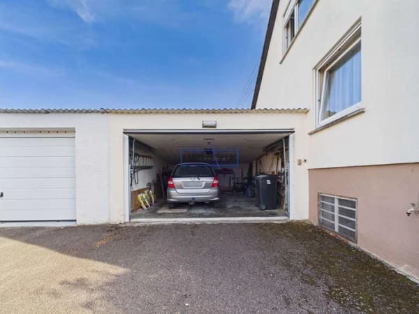 Immobilie in Bad Schussenried - Provisionsfrei: Einfamilienhaus, aus Alt wird Ihr Zuhause - Bild 4
