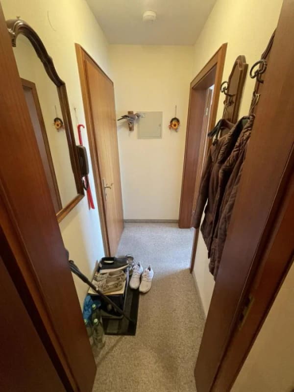 Immobilie in Eggenfelden - Wohnung (barrierefrei) in ruhiger Lage in Eggenfelden zu verkaufen - Bild 2