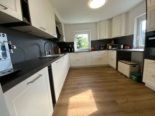 Immobilie in Roggenburg - Einfamilienhaus – Raum für Ihre Wohnträume und weiterentwicklung - Bild 3