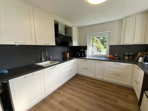 Immobilie in Roggenburg - Einfamilienhaus – Raum für Ihre Wohnträume und weiterentwicklung - Bild 4