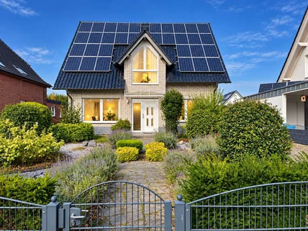 Immobilie in Ahaus - Von privat - Haus mit riesigem Garten, verschiedene Nutzungsmöglichkeiten - Bild 0