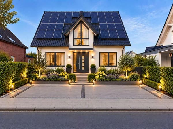 Immobilie in Ahaus - Von privat - Haus mit riesigem Garten, verschiedene Nutzungsmöglichkeiten - Bild 1