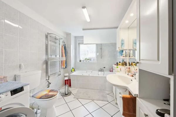 Immobilie in Frankfurt (Oder) - Haus vermieten mit Top-Miete: 6 Zimmer, vielseitig nutzbarer Garten - Bild 1