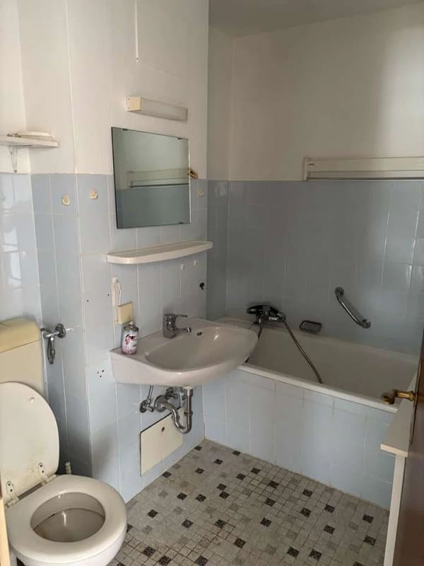 Immobilie in Lauben - Zuhause mit 2 Zimmern in Lauben - Bild 1