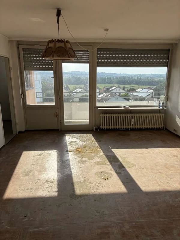 Immobilie in Lauben - Zuhause mit 2 Zimmern in Lauben - Bild 3