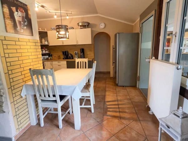 Immobilie in Horbach - Charmantes Einfamilienhaus mit großem Garten, Teich & vielseitigem Raumangebot - Bild 2
