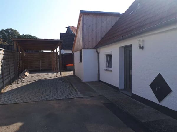 Immobilie in Welden - attraktives Einfamilienhaus in Reutern sofort bezugfertig - Bild 2