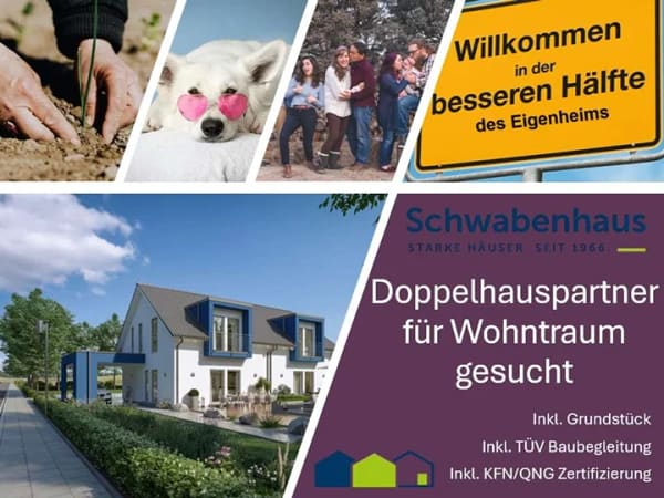 Immobilie in Ballrechten-Dottingen - Familientraum in Ballrechten-Dottingen – Glücklich leben im Eigenheim - Bild 0