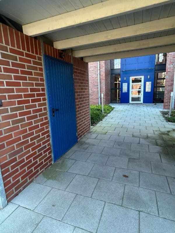 Immobilie in Emlichheim - **3-Zimmer Wohnung im 1. OG zentral in Emlichheim zu verkaufen*** - Bild 0