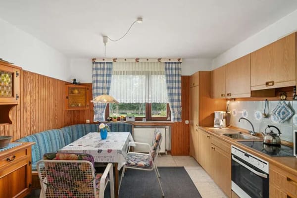 Immobilie in Ottersberg - Quelkhorn | Großzügiges Einfamilienhaus mit Garten und Garage - Bild 4