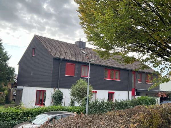 Immobilie in Wangen - Großzügiges Mehrfamilienhaus Wangen, Kreis Göppingen - Bild 2