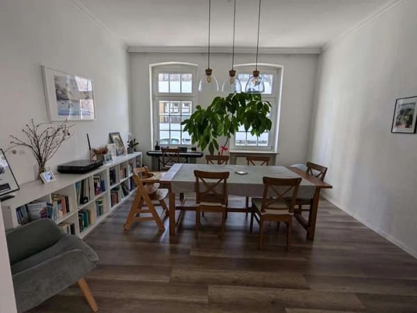 Immobilie in Hamm - Kapitalanlage in Hamm: 3-Familienhaus in zentraler Lage - Bild 1