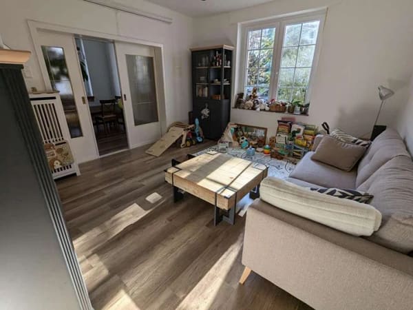 Immobilie in Hamm - Kapitalanlage in Hamm: 3-Familienhaus in zentraler Lage - Bild 2