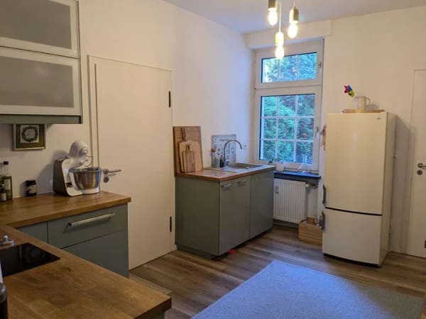 Immobilie in Hamm - Kapitalanlage in Hamm: 3-Familienhaus in zentraler Lage - Bild 3
