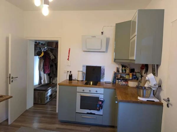 Immobilie in Hamm - Kapitalanlage in Hamm: 3-Familienhaus in zentraler Lage - Bild 4