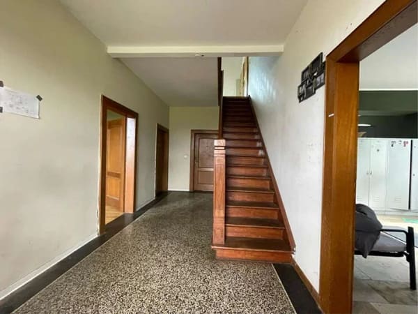 Immobilie in Petershagen - Großzügiges Wohnhaus mit viel Potenzial und großem Grundstück - Bild 2