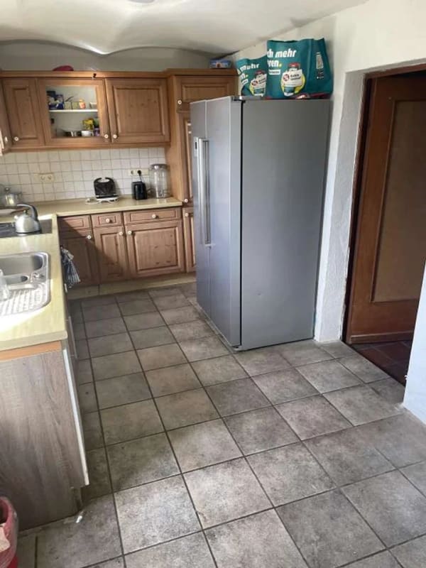 Immobilie in Petershagen - Großzügiges Wohnhaus mit viel Potenzial und großem Grundstück - Bild 4