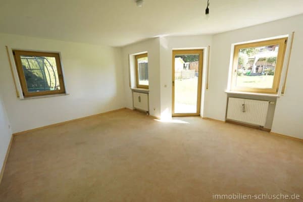 Immobilie in Weiler-Simmerberg - Alters- und Behindertengerechte 2 Zi. Wohnung mit Terrasse  in Weiler - Bild 4