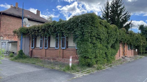 Immobilie in Lauta - Schnäppchenhaus - Bild 1