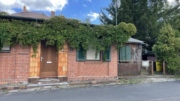 Immobilie in Lauta - Schnäppchenhaus - Bild 2