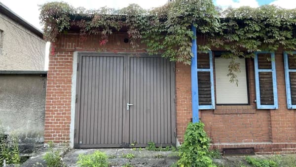 Immobilie in Lauta - Schnäppchenhaus - Bild 3