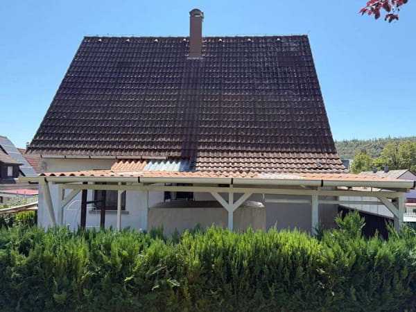Immobilie in Bopfingen - Kompakt und familienfreundlich - Ihr neues Zuhause in Bopfingen - Bild 1