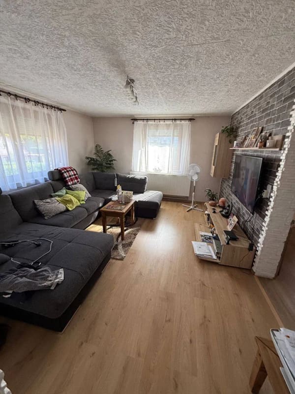 Immobilie in Bopfingen - Kompakt und familienfreundlich - Ihr neues Zuhause in Bopfingen - Bild 4
