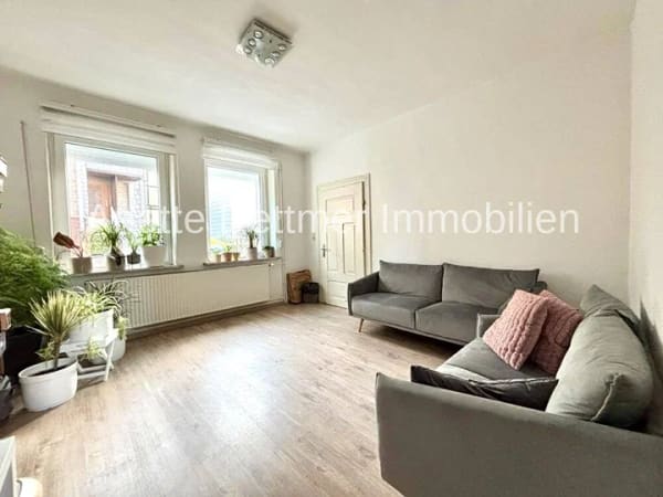 Immobilie in Freden (Leine) - KNALLERPREIS in Freden! Viel Platz, nahezu bezugsfertig & top angebunden Richtung Hannover/Göttingen - Bild 3
